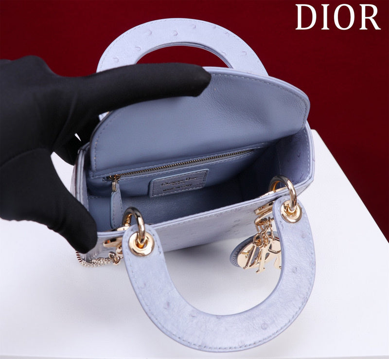 ELE - Dir Bags - 606