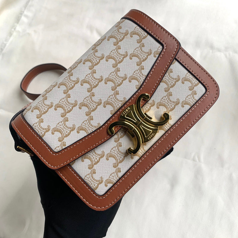 Satchel Bags - CHN Bags - 164