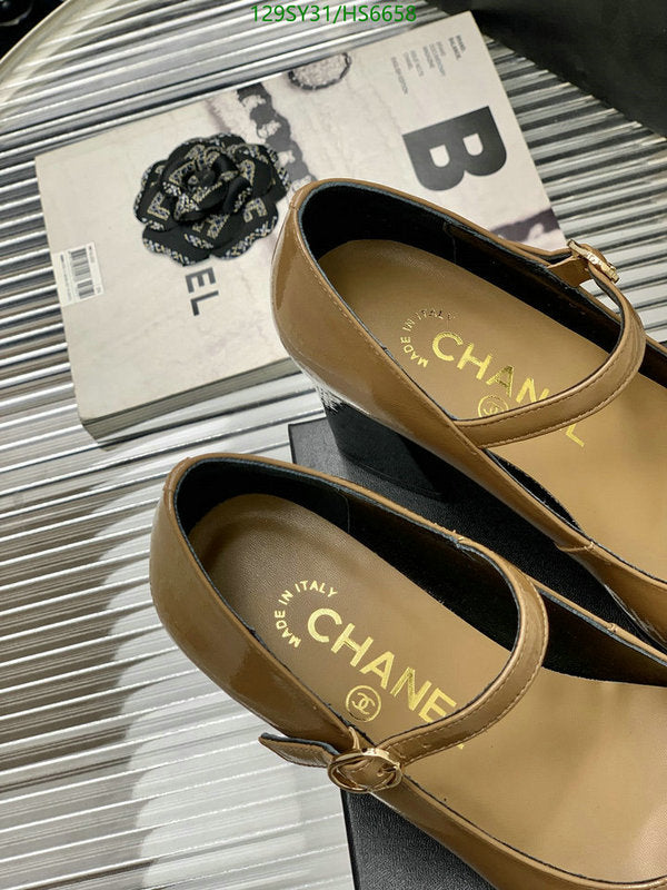 SAMC - CHL Women Shoes High Heels - 091