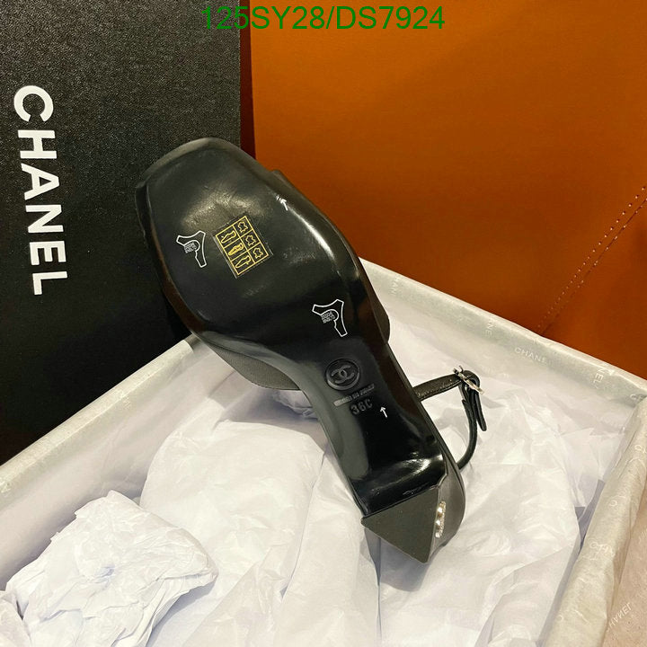 SAMC - CHL Women Shoes High Heels - 017