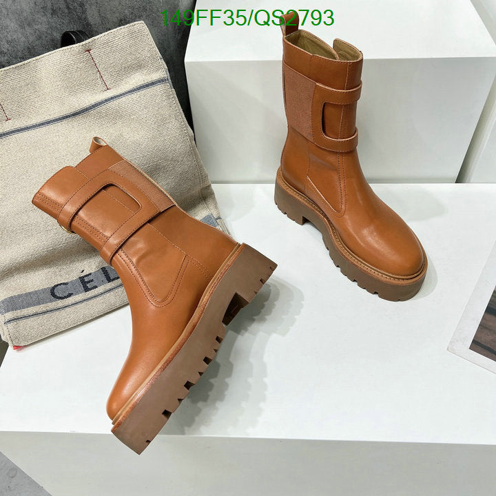 SAMC - COL Women Shoes - 100