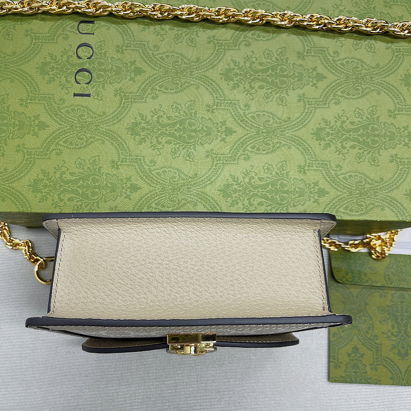 Satchel Bags - GCI Bags - 6422