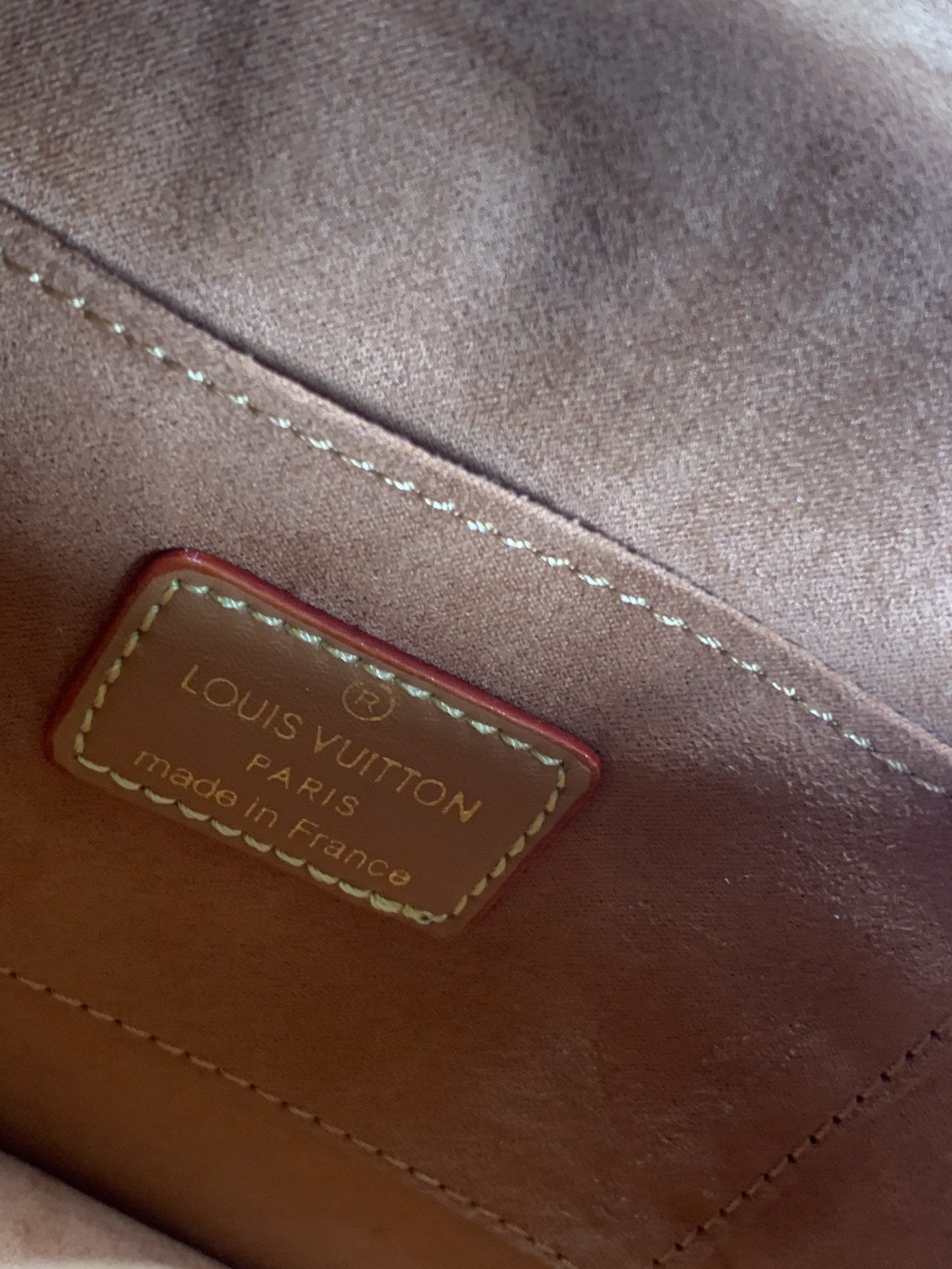 EN - New Arrival Bags LUV 109