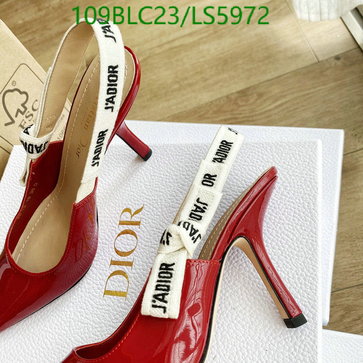 SAMCC - DOR Women Shoes - 2143