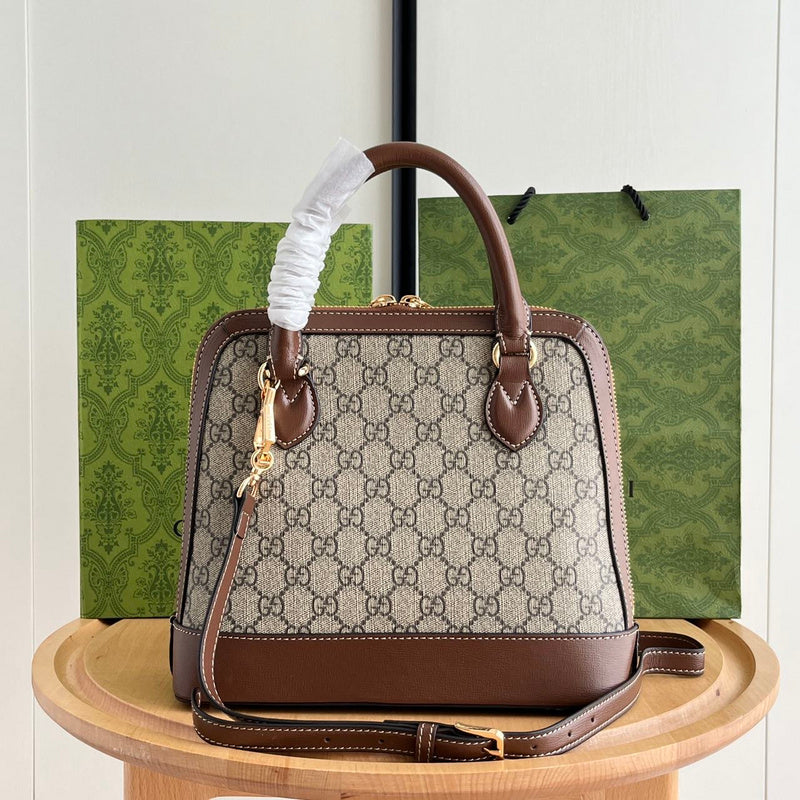Satchel Bags - GCI Bags - 1335