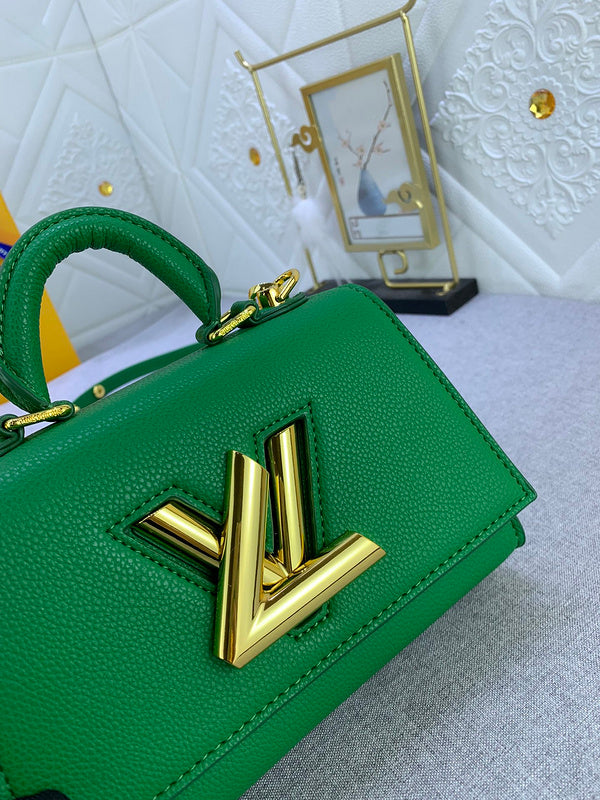 Satchel Bags - VL Bags - 2050