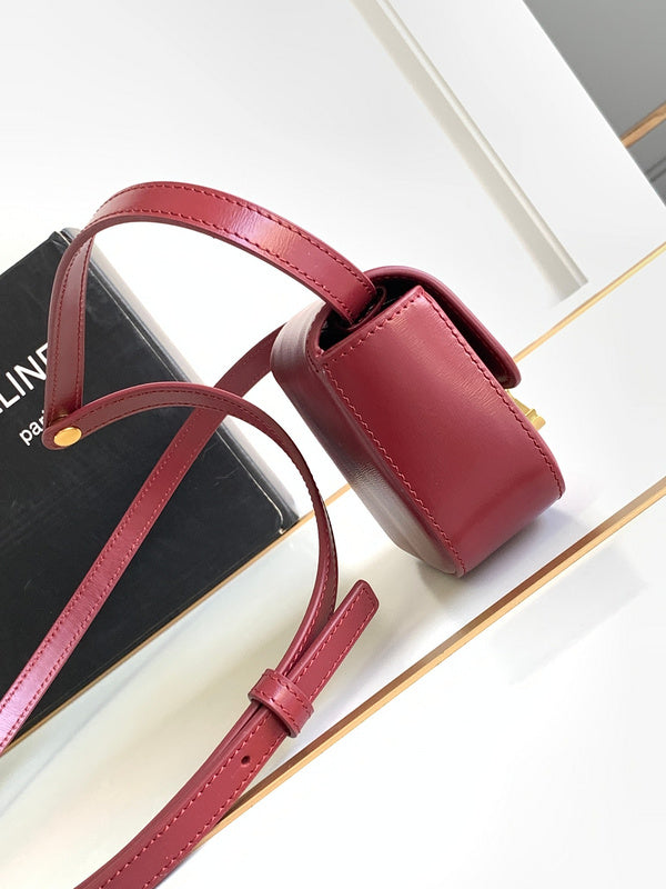 Glamy - COL Bags - 108