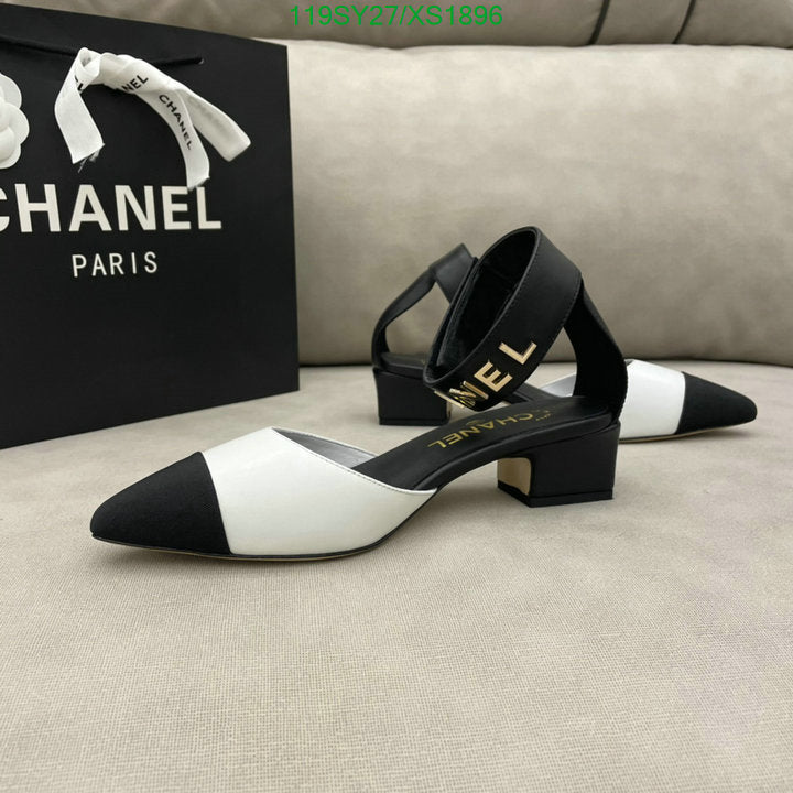 SAMC - CHL Women Shoes Ballet - 322