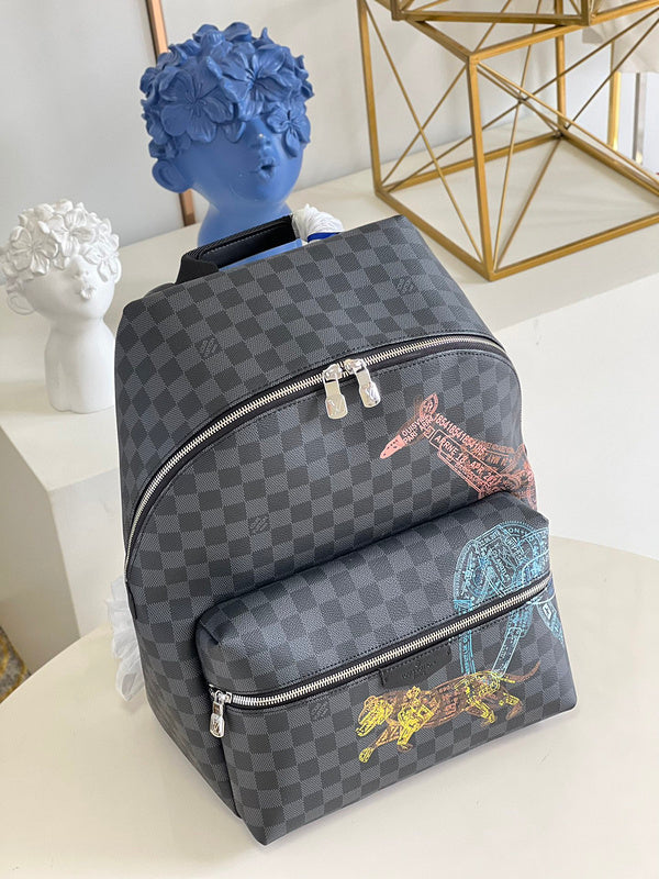 Glami Fashion Lu-Vi Bags - 16849