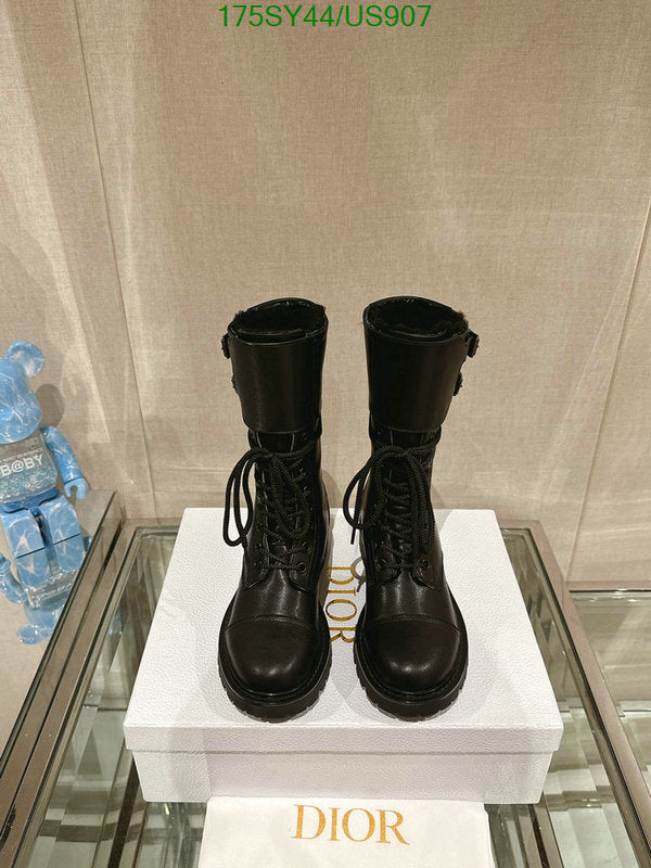 SAMC - Mix Boots - 547