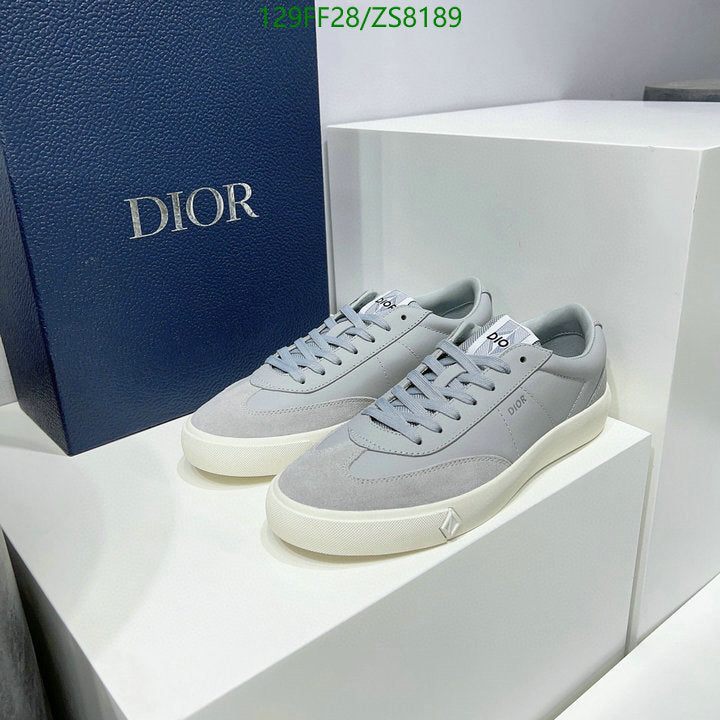 SAMC - DOR Women Sneakers - 117