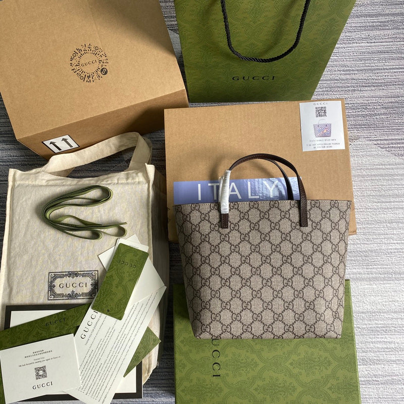 Glami - GUKI Bags - 2252