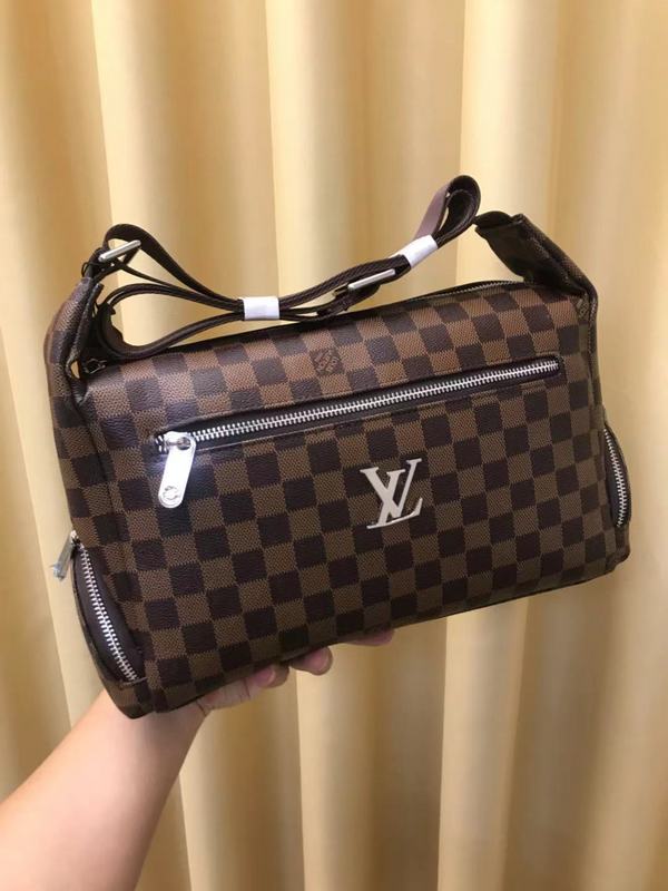 Satchel Bags - VL Bags - 3962