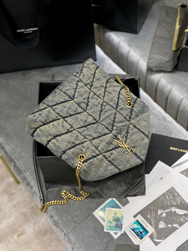 Satchel Bags - SLY Bags - 773