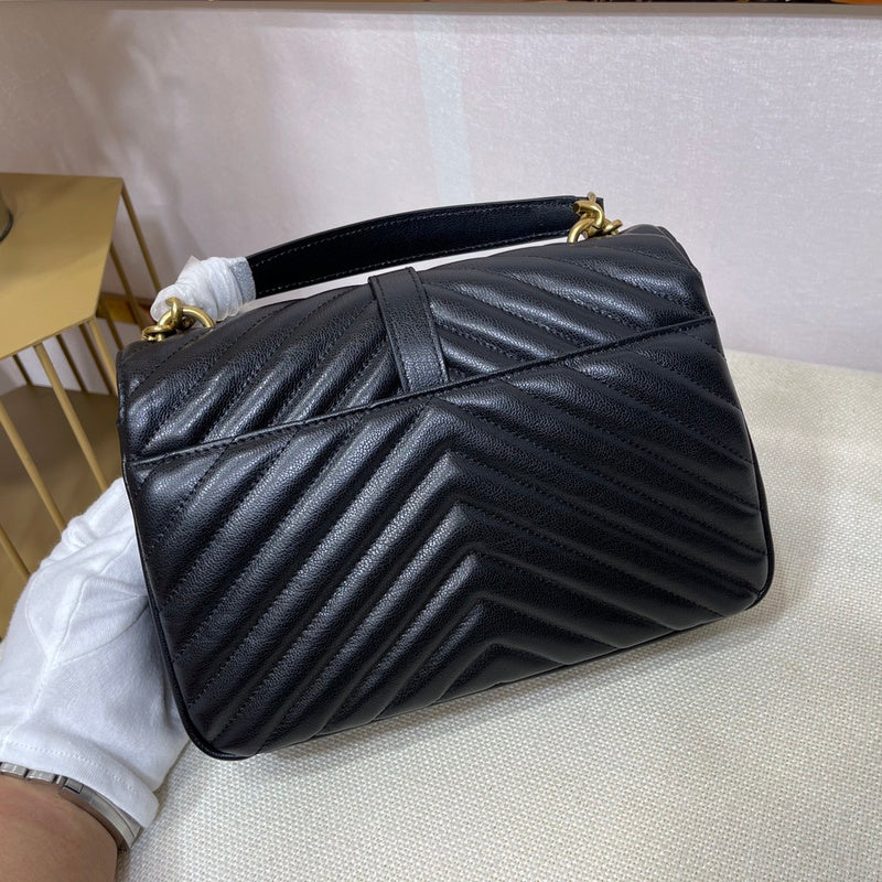 Satchel Bags - SLY Bags - 2323