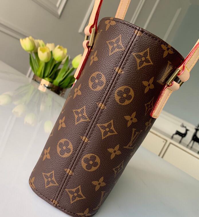 SAMC - LOV Bags - 2870