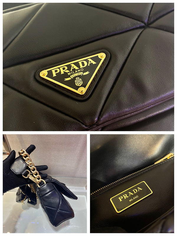Satchel Bags - PRA Bags - 394