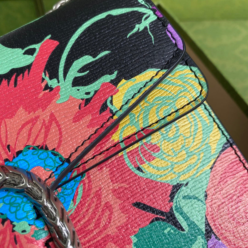 Satchel Bags - GCI Bags - 6787