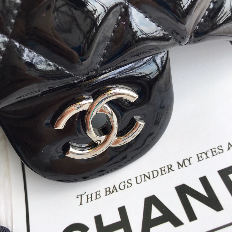 Satchel Bags - CHL Bags - 2345