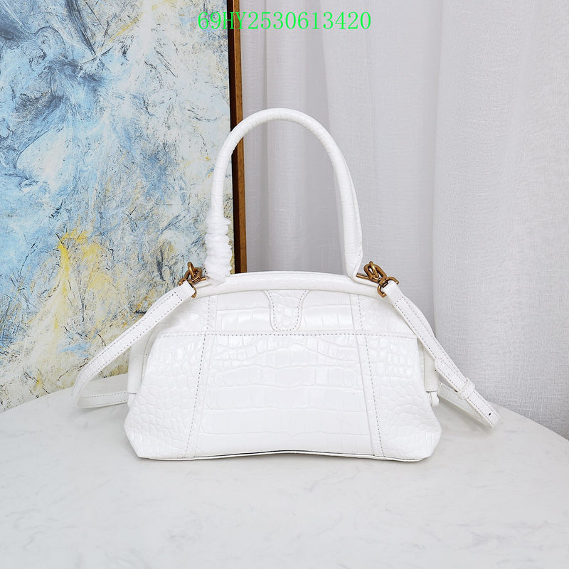 Satchel Bags - BGA Bags - 2269