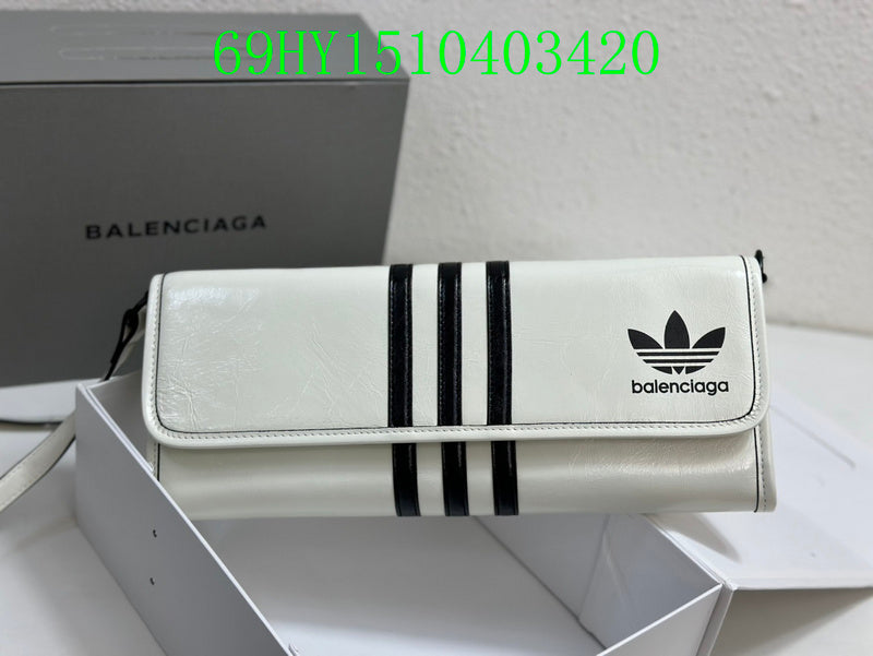 Glami Fashion - BGA Bags - 1847
