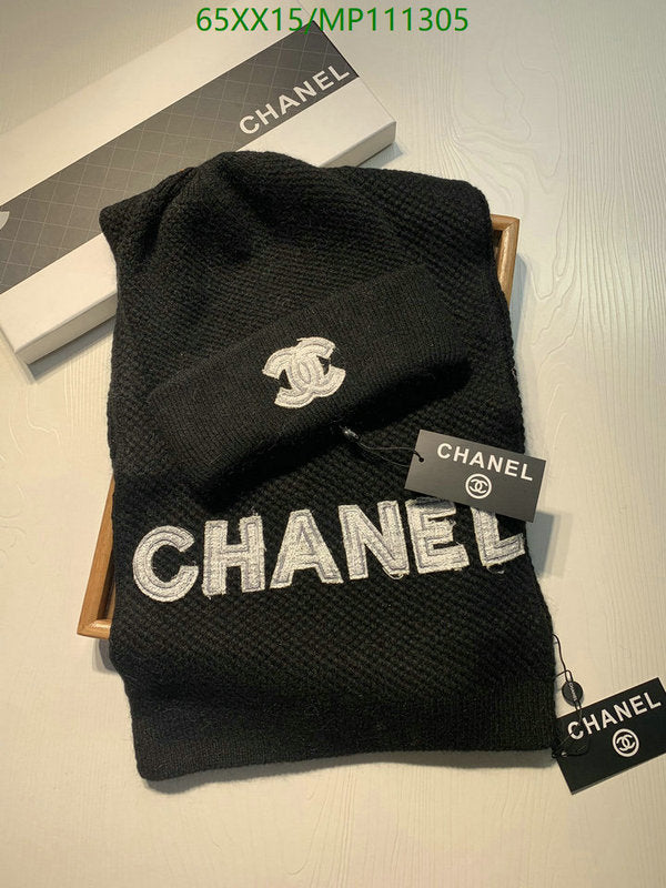 SAMC - CHL Scarves - 971