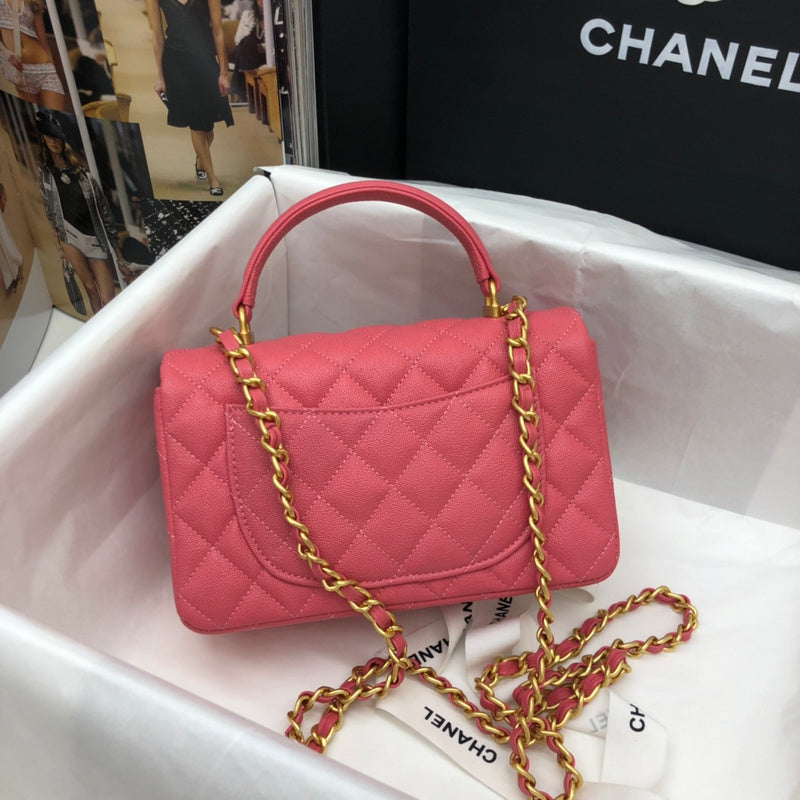 Satchel Bags - CHL Bags - 1503