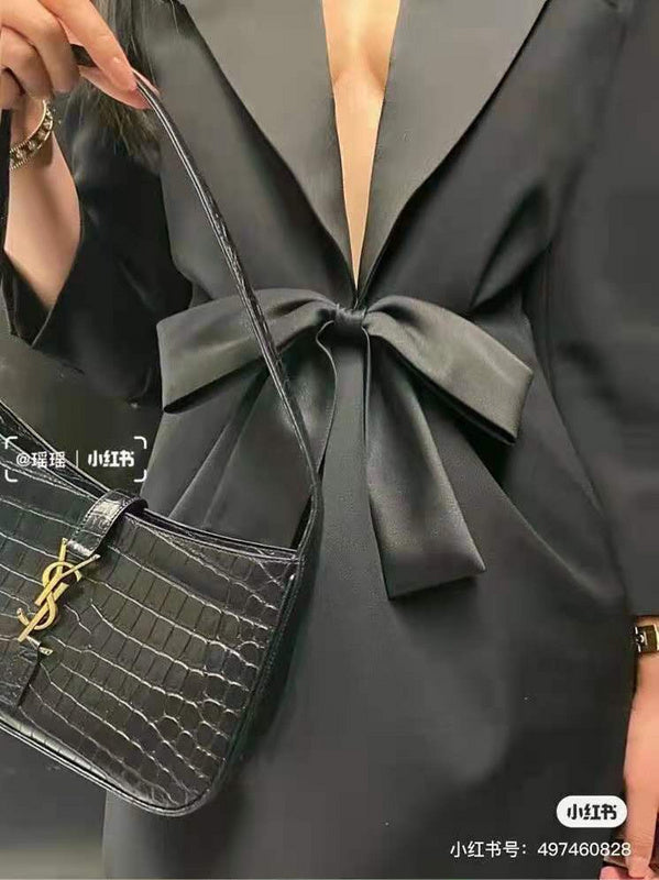 Satchel Bags - SLY Bags - 1643
