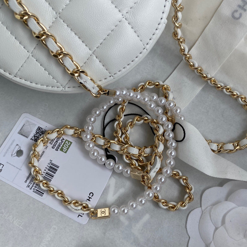 Satchel Bags - CHL Bags - 7429