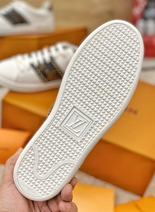 Glamy - LOV Men Shoes - 1719