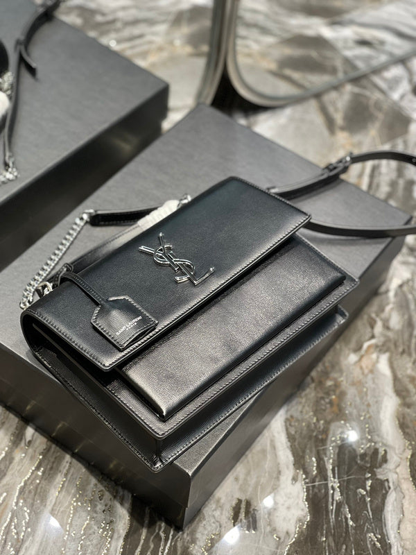 Satchel Bags - SLY Bags - 306