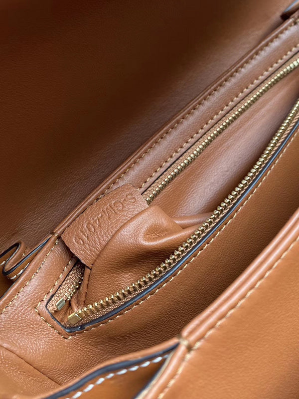 Satchel Bags - CHN Bags - 146
