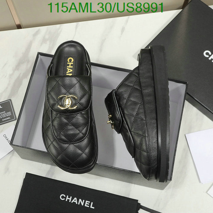 SAMC - CHL Women Shoes Slippers - 069