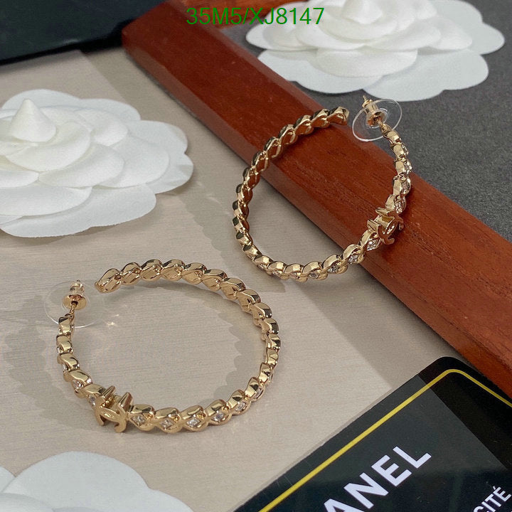 SAMC - CHL Jewelry - 960