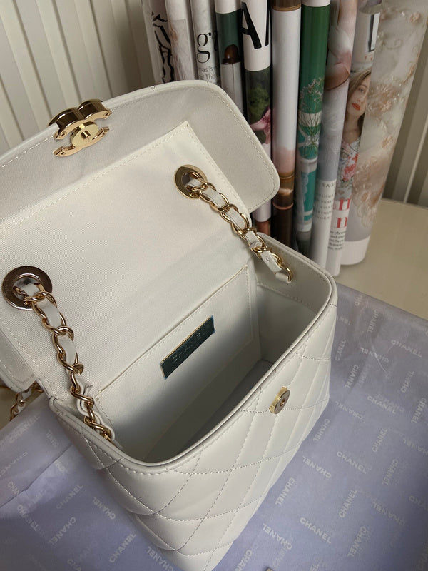 Satchel Bags - CHL Bags - 1042