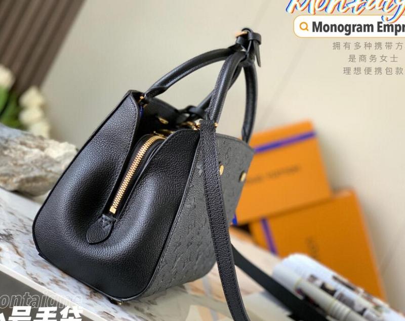 SAMC - LOV Bags - 2073
