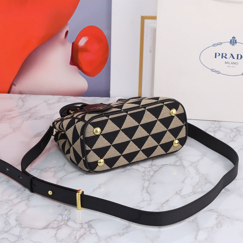 Satchel Bags - PRA Bags - 102