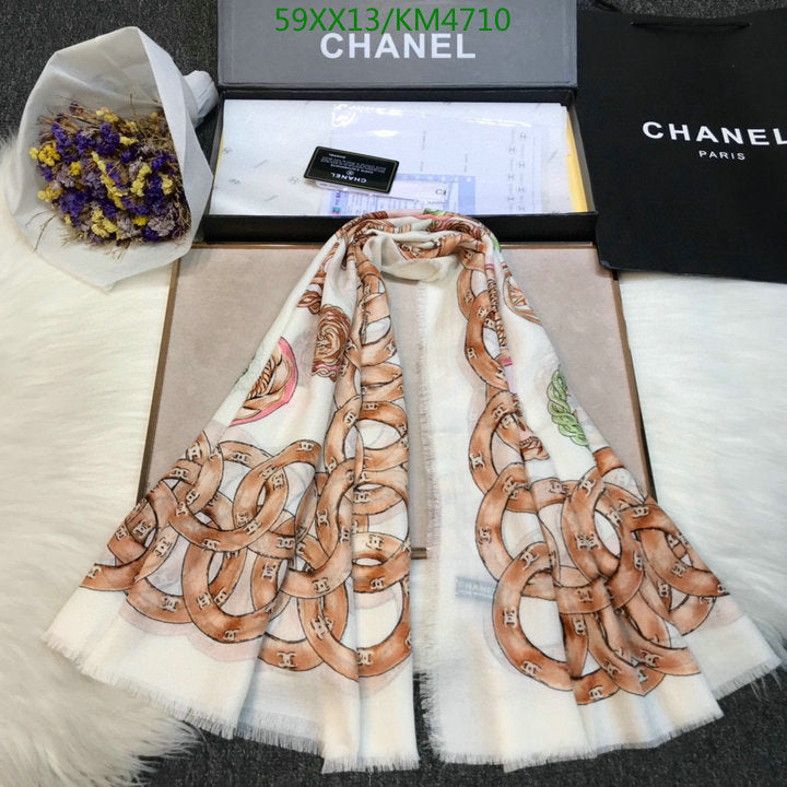 SAMC - CHL Scarves - 949