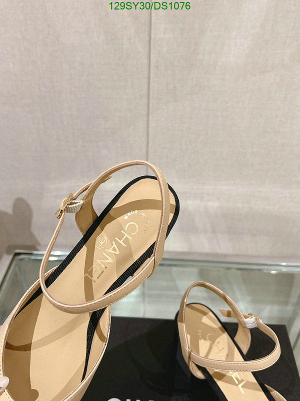 SAMC - CHL Women Shoes High Heels - 085