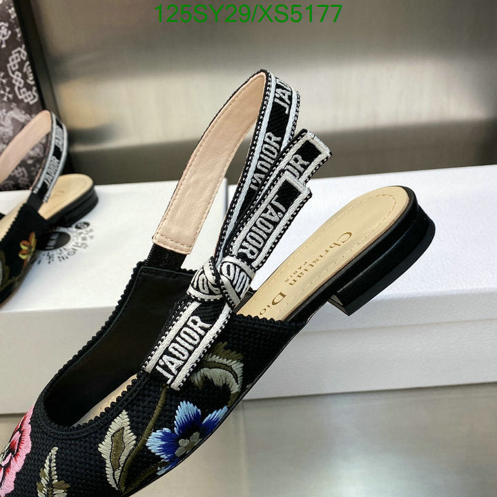 SAMCC - DOR Women Shoes - 2434