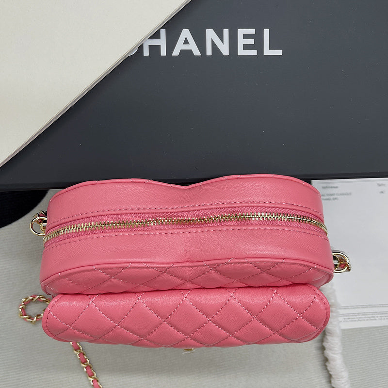 Satchel Bags - CHL Bags - 2035