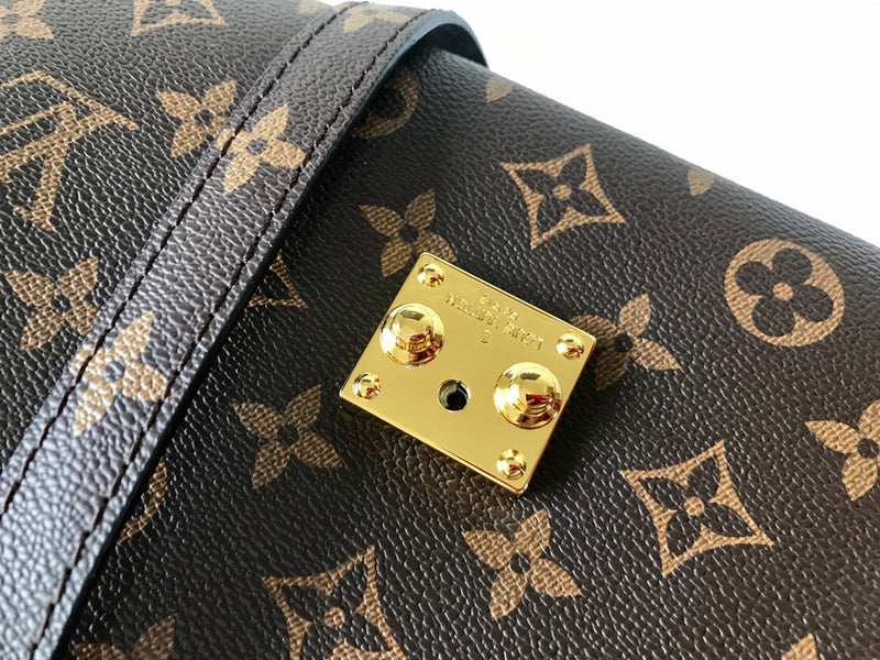 Satchel Bags - VL2 Bags - 768