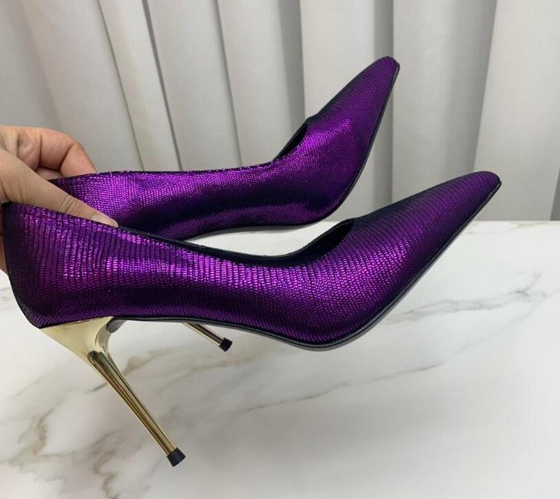 SAMC - BAM Women Shoes - 062