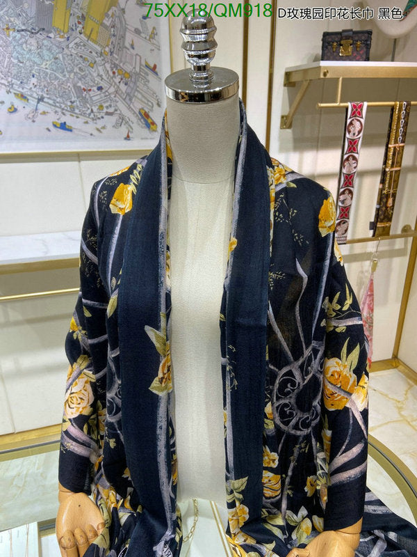 SAMC - DOR Scarves - 248