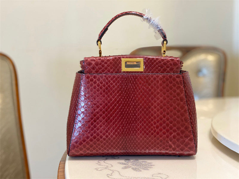 Glami - FDE Bags - 114