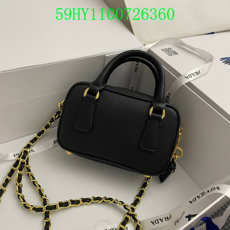 Satchel Bags - PDA Bags - 4103