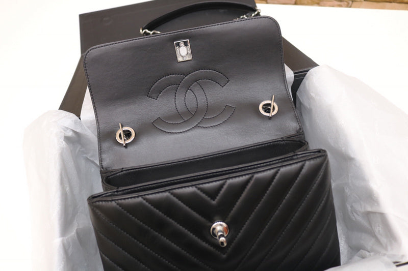 Satchel Bags - CHL Bags - 019