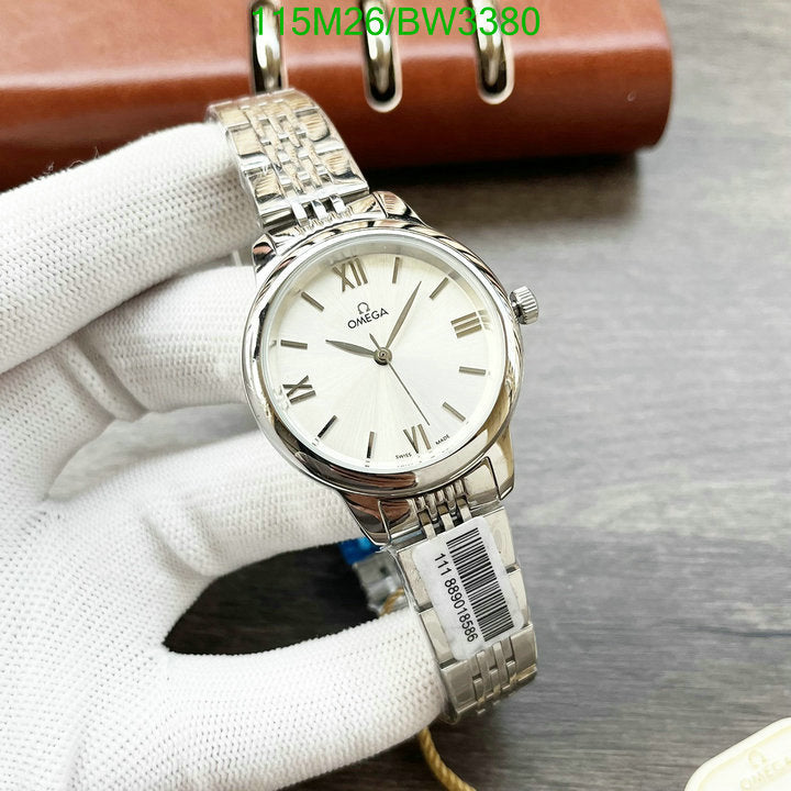 SAMC - OG Watches - 056