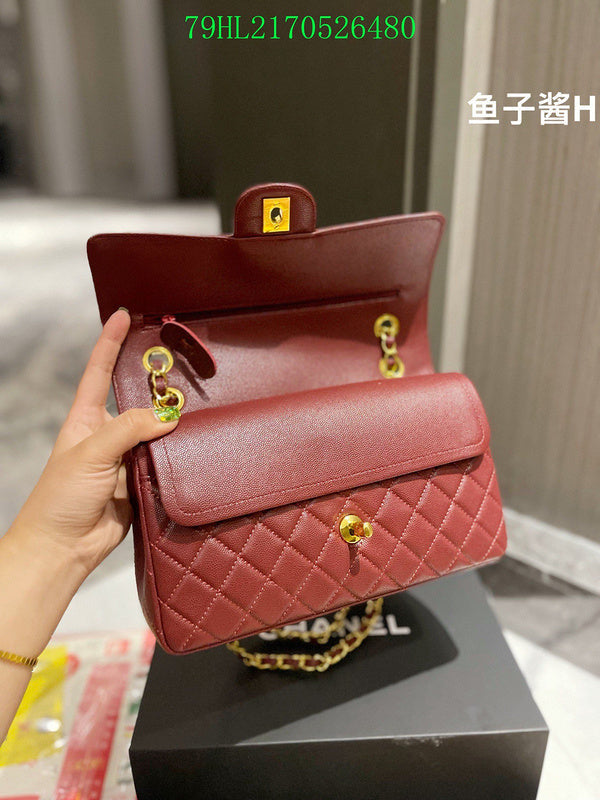 Glami - CHL Bags - 2692
