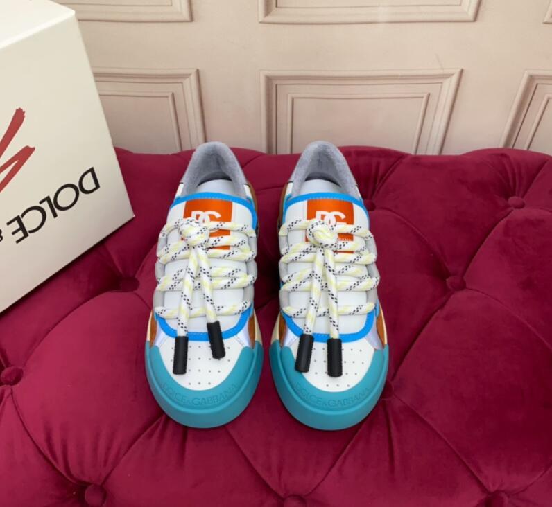 SAMC - DAG Men Shoes - 072